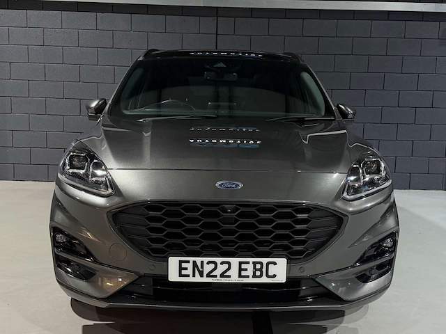 Used Ford Kuga