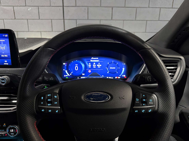 Used Ford Kuga