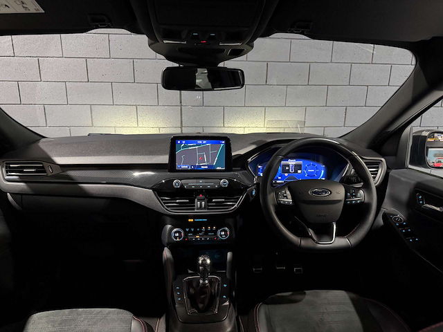 Used Ford Kuga
