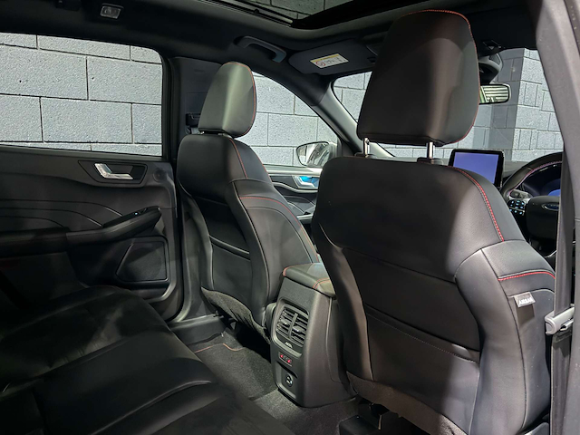 Used Ford Kuga