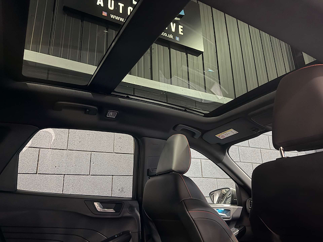 Used Ford Kuga