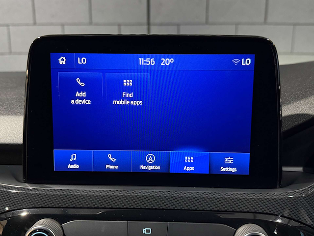 Used Ford Kuga