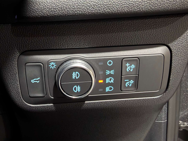 Used Ford Kuga