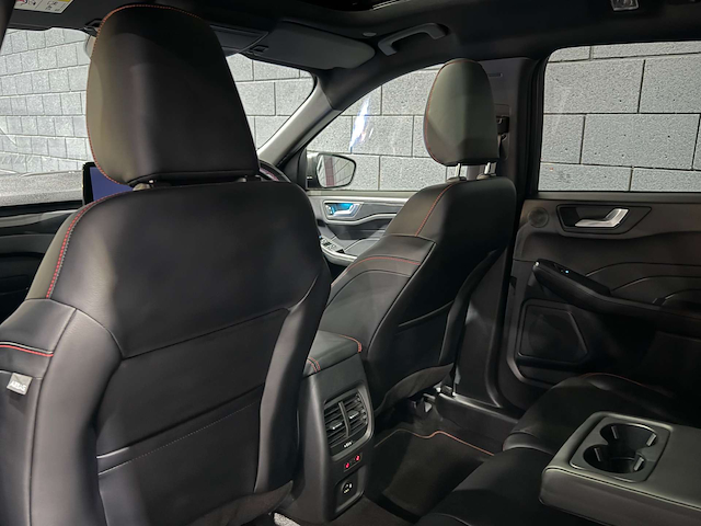 Used Ford Kuga