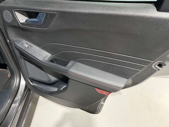 Used Ford Kuga