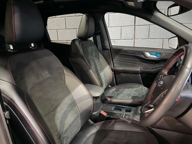 Used Ford Kuga