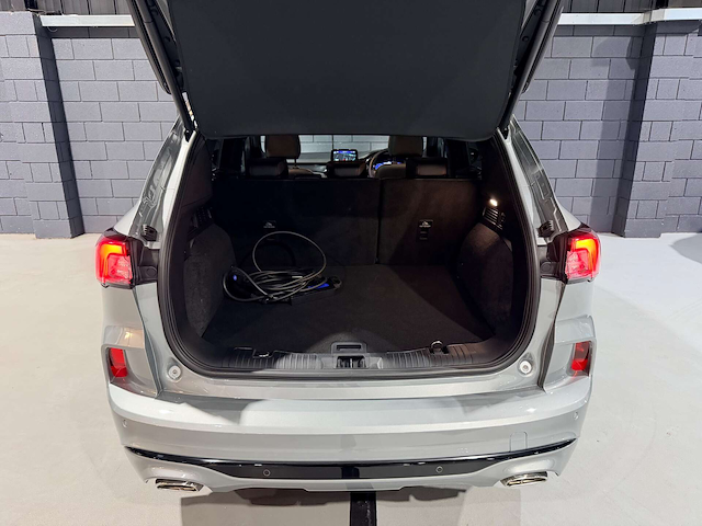 Used Ford Kuga