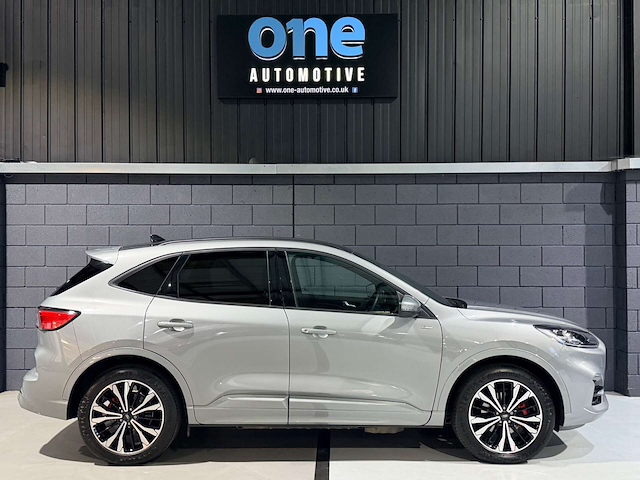 Used Ford Kuga