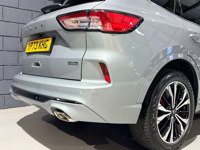Used Ford Kuga