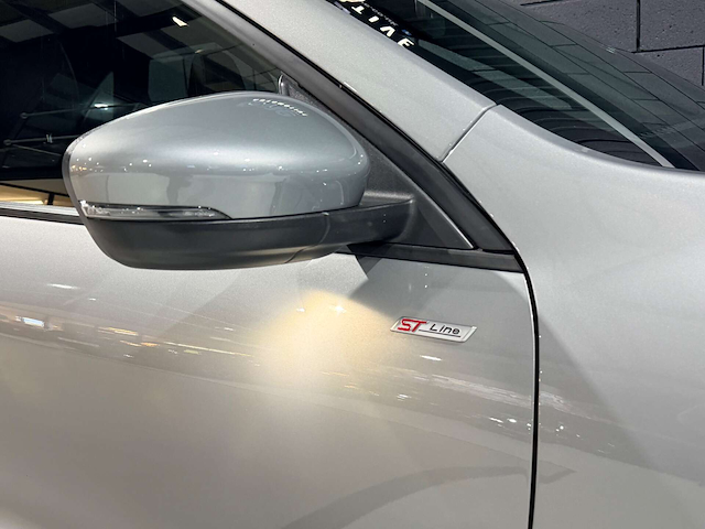 Used Ford Kuga