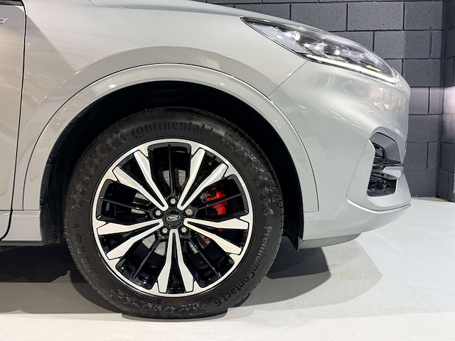 Used Ford Kuga