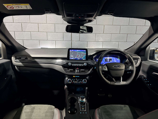 Used Ford Kuga