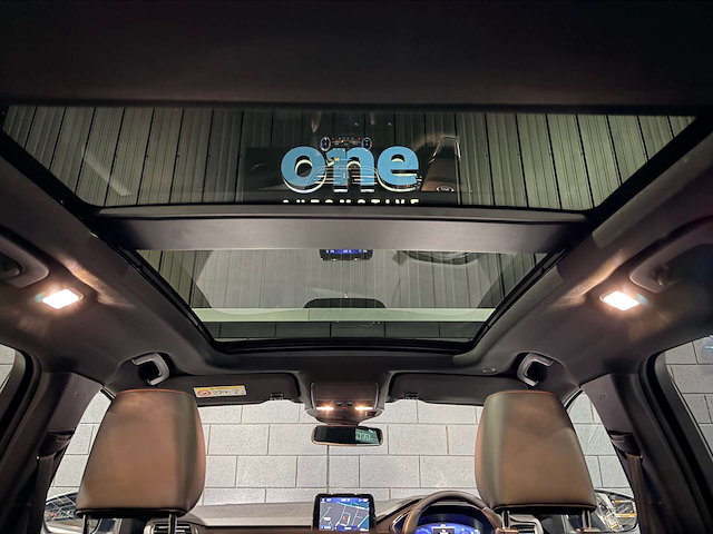 Used Ford Kuga