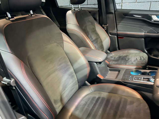 Used Ford Kuga