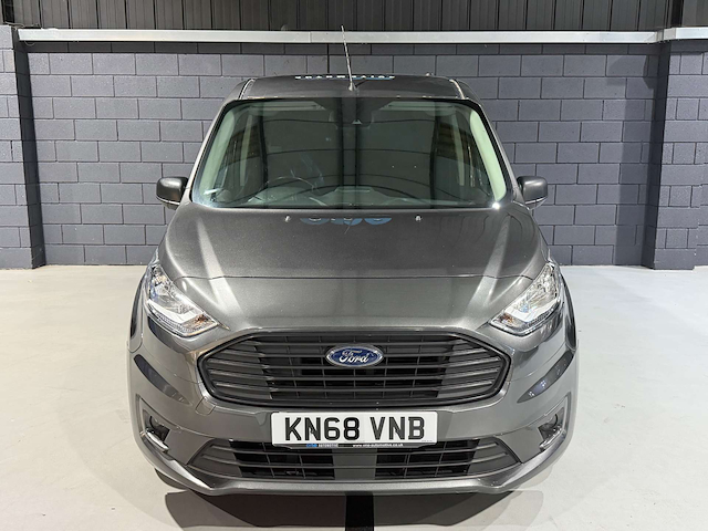 Used Ford Tourneo Connect