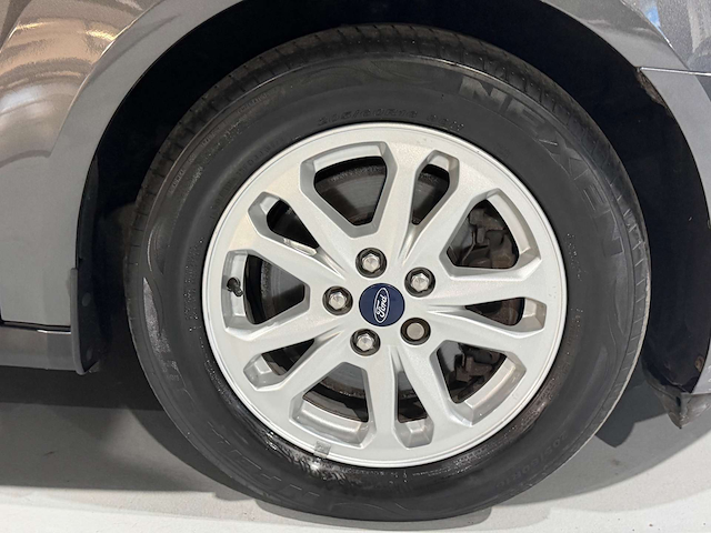 Used Ford Tourneo Connect