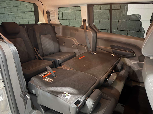 Used Ford Tourneo Connect