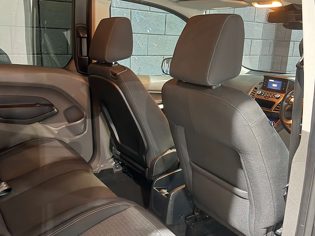 Used Ford Tourneo Connect
