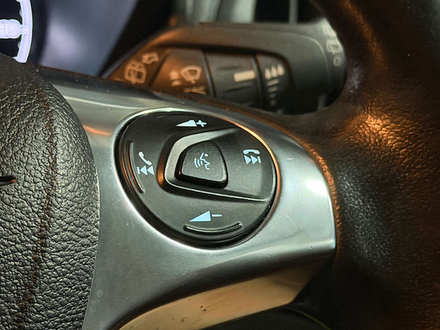 Used Ford Tourneo Connect