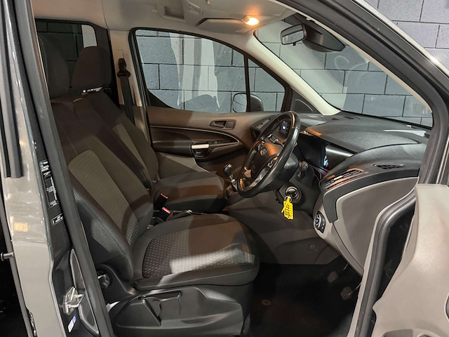 Used Ford Tourneo Connect