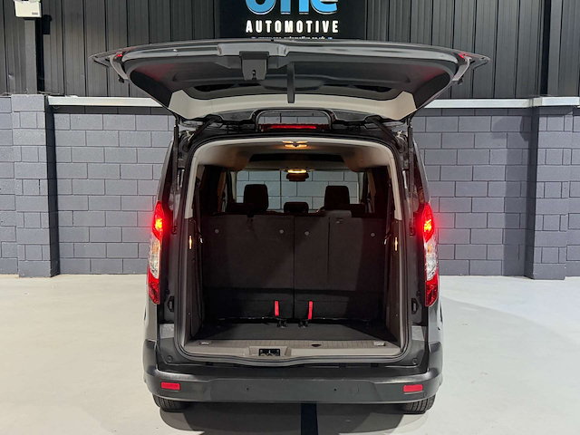 Used Ford Tourneo Connect
