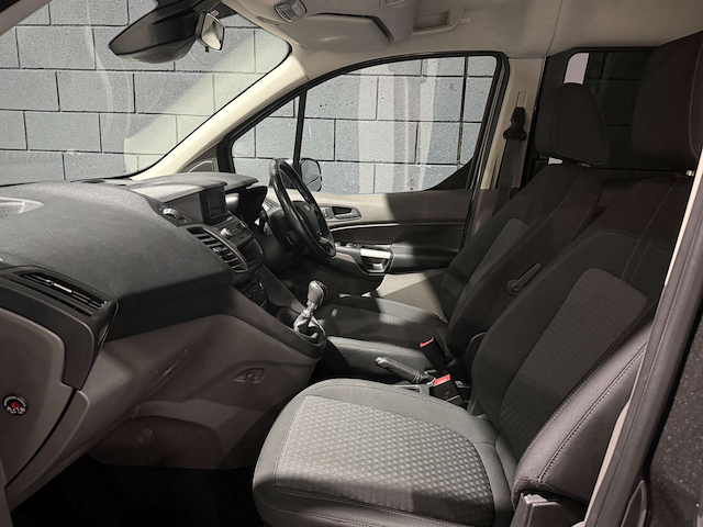 Used Ford Tourneo Connect