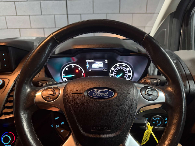 Used Ford Tourneo Connect