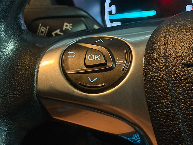 Used Ford Tourneo Connect