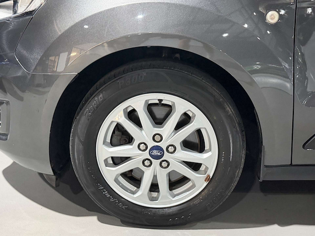Used Ford Tourneo Connect