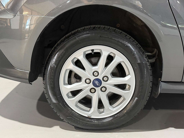 Used Ford Tourneo Connect