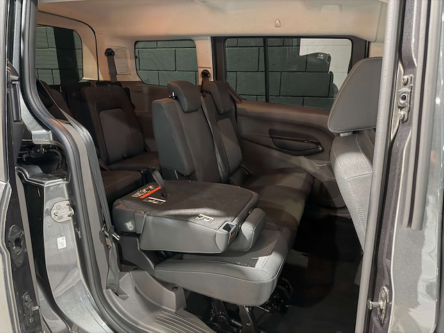 Used Ford Tourneo Connect