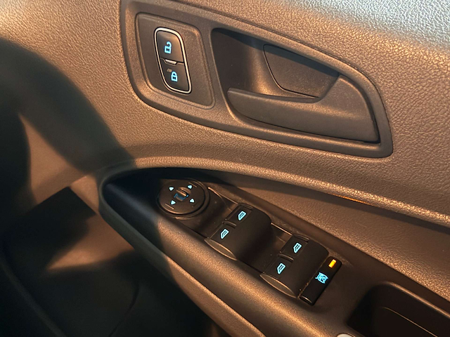 Used Ford Tourneo Connect