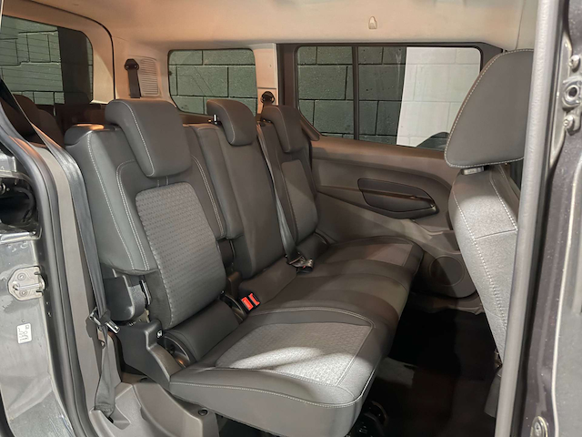 Used Ford Tourneo Connect