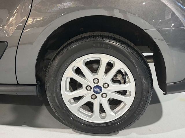 Used Ford Tourneo Connect