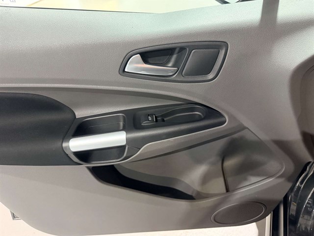 Used Ford Transit Connect