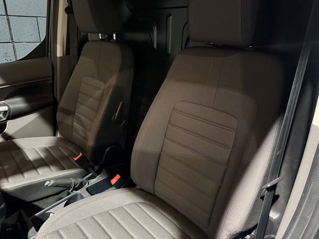 Used Ford Transit Connect
