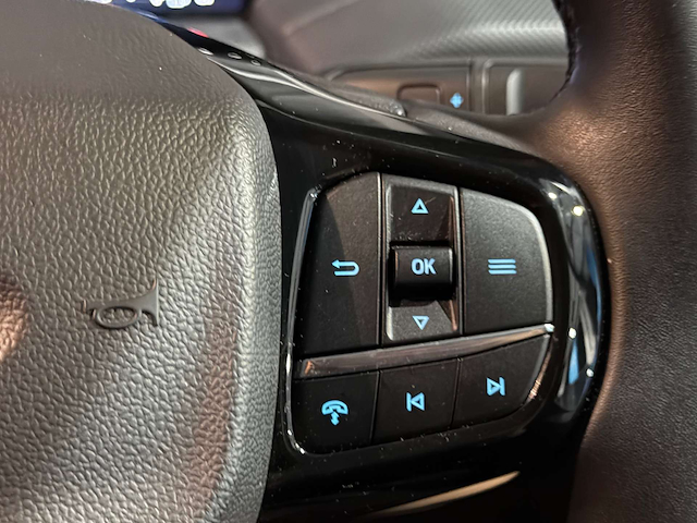 Used Ford Transit Custom