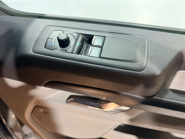 Used Ford Transit Custom