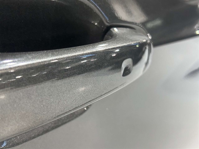 Used Ford Transit Custom