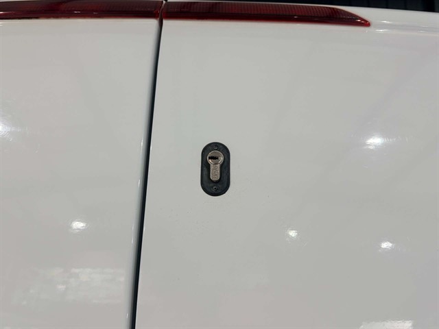 Used Ford Transit Custom