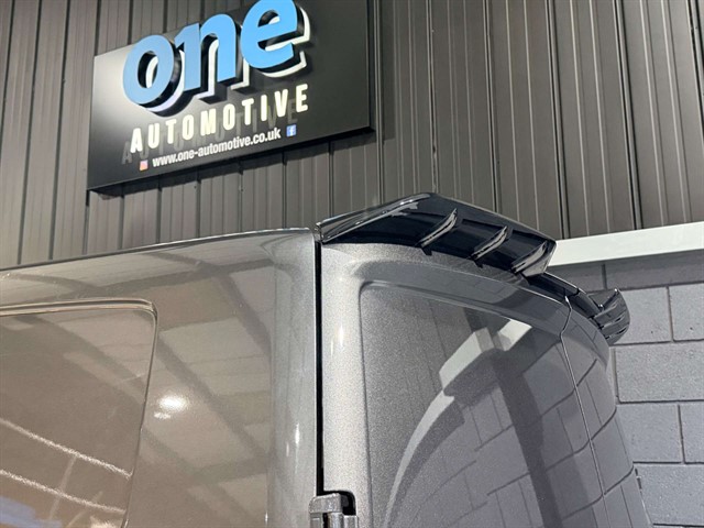 Used Ford Transit Custom