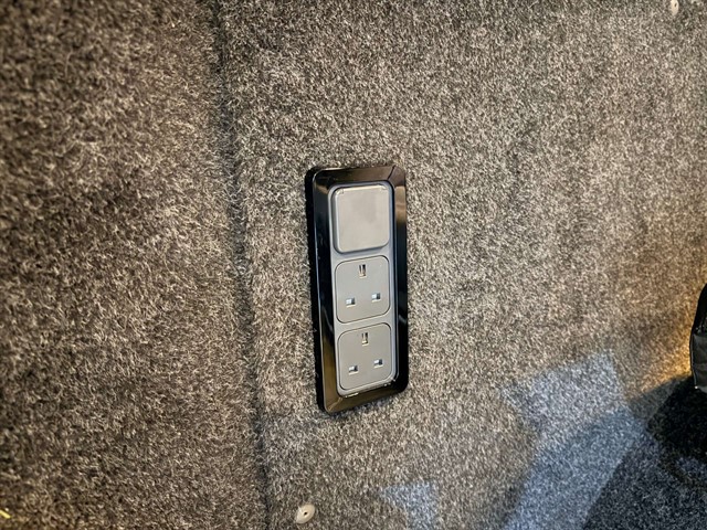 Used Ford Transit Custom