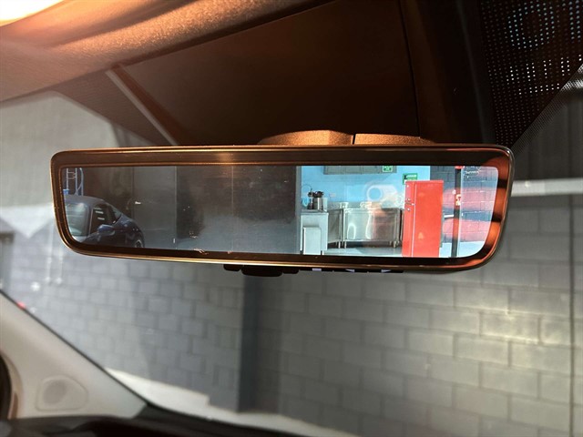 Used Ford Transit Custom