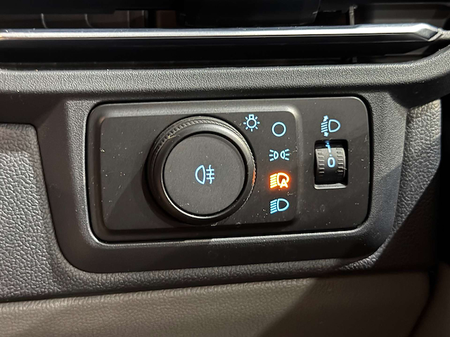 Used Ford Transit Custom