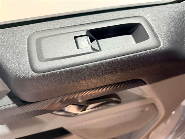 Used Ford Transit Custom