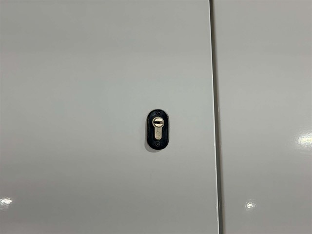 Used Ford Transit Custom