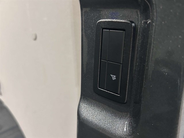 Used Ford Transit Custom