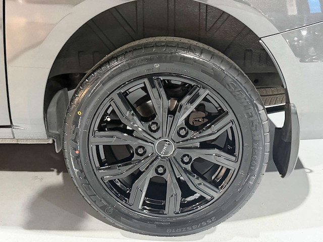 Used Ford Transit Custom
