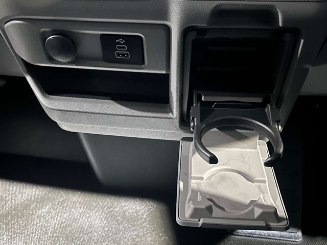 Used Ford Transit Custom