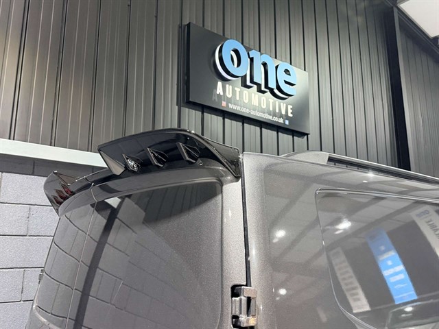 Used Ford Transit Custom